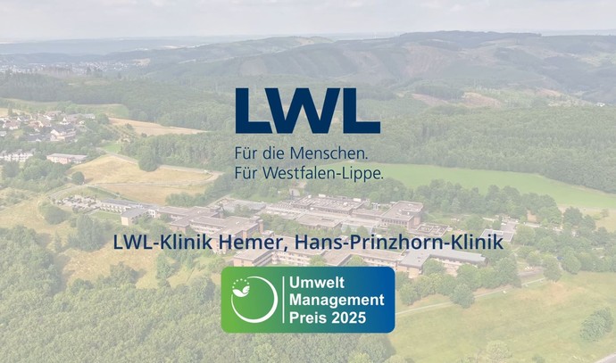 Umweltmanagementpreis 2025