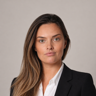 Portraitfoto von Anna Wyludda